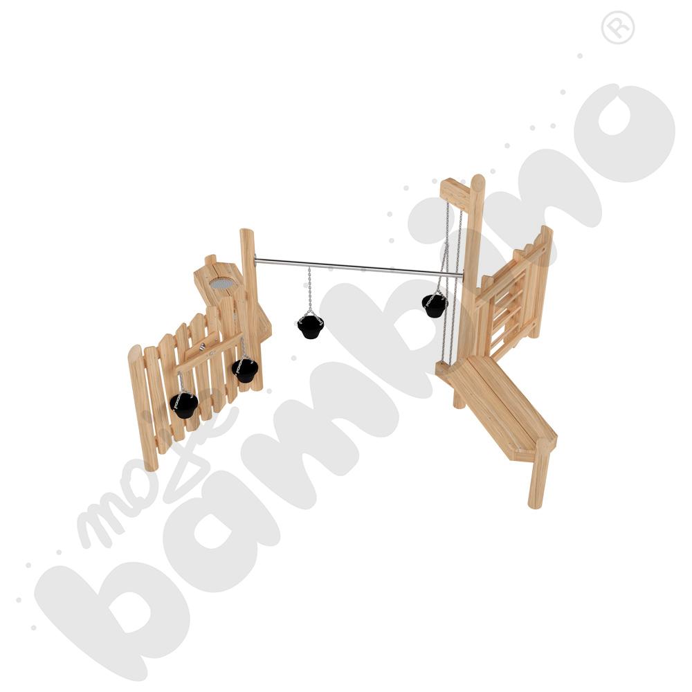 Fabryka piasku 2 Robinio