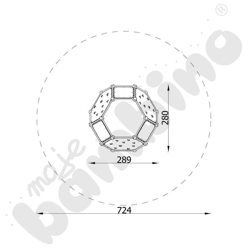 Universum - tajemnicza planeta
