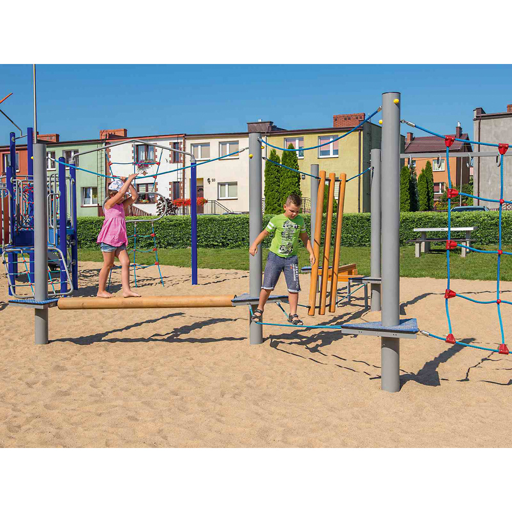 Modul 15 – Citlivé poleno