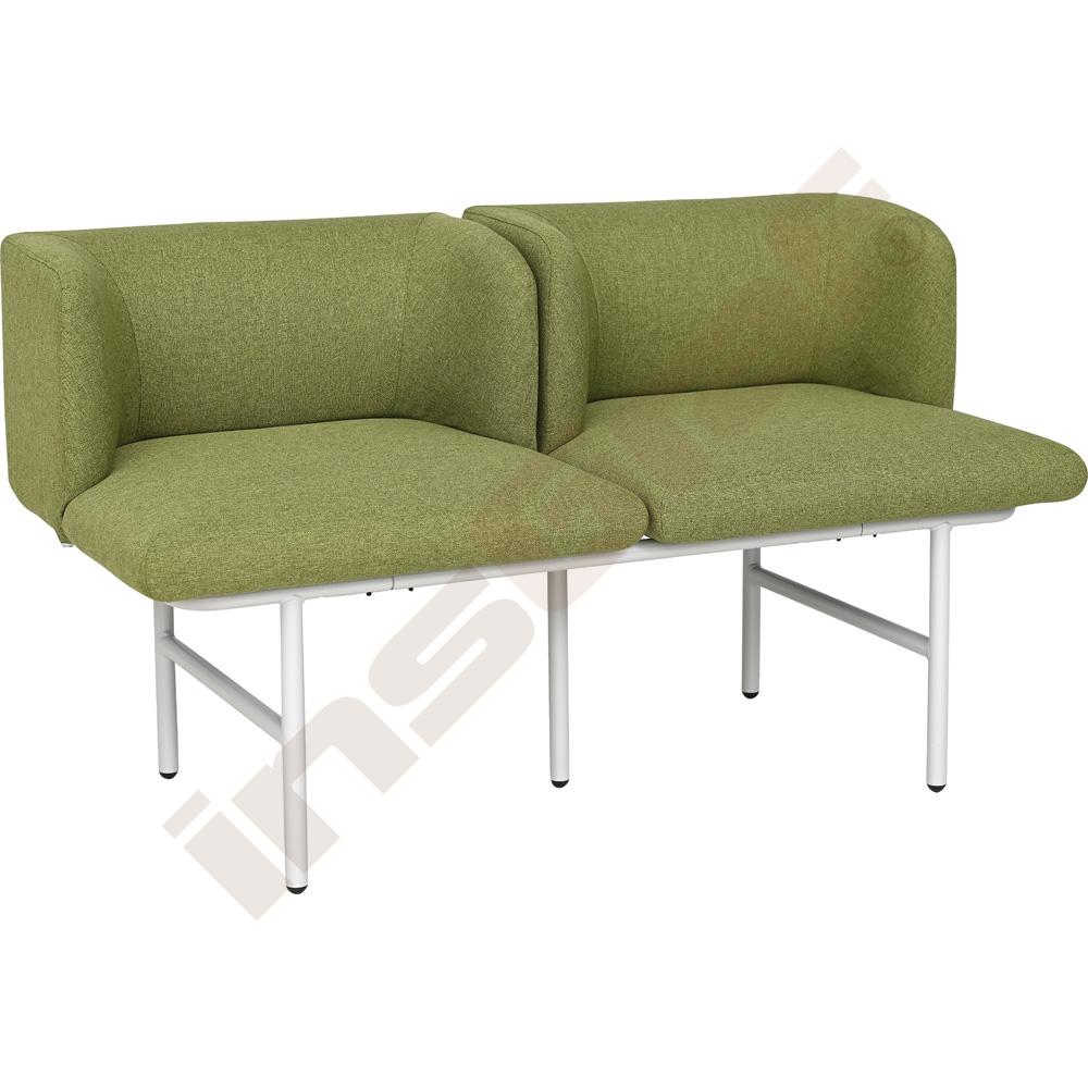 Agora - modul 6, olivový, CH06