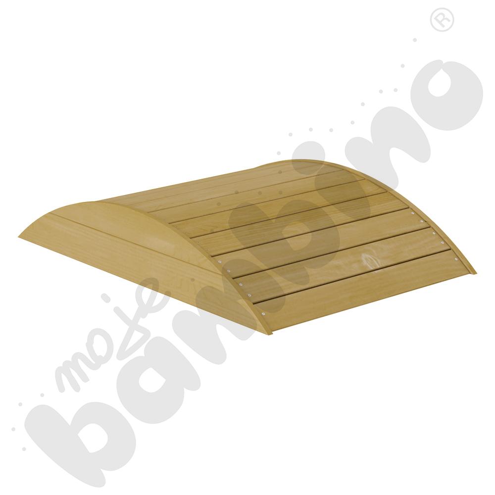 Mostek łukowy Terra z kotwami