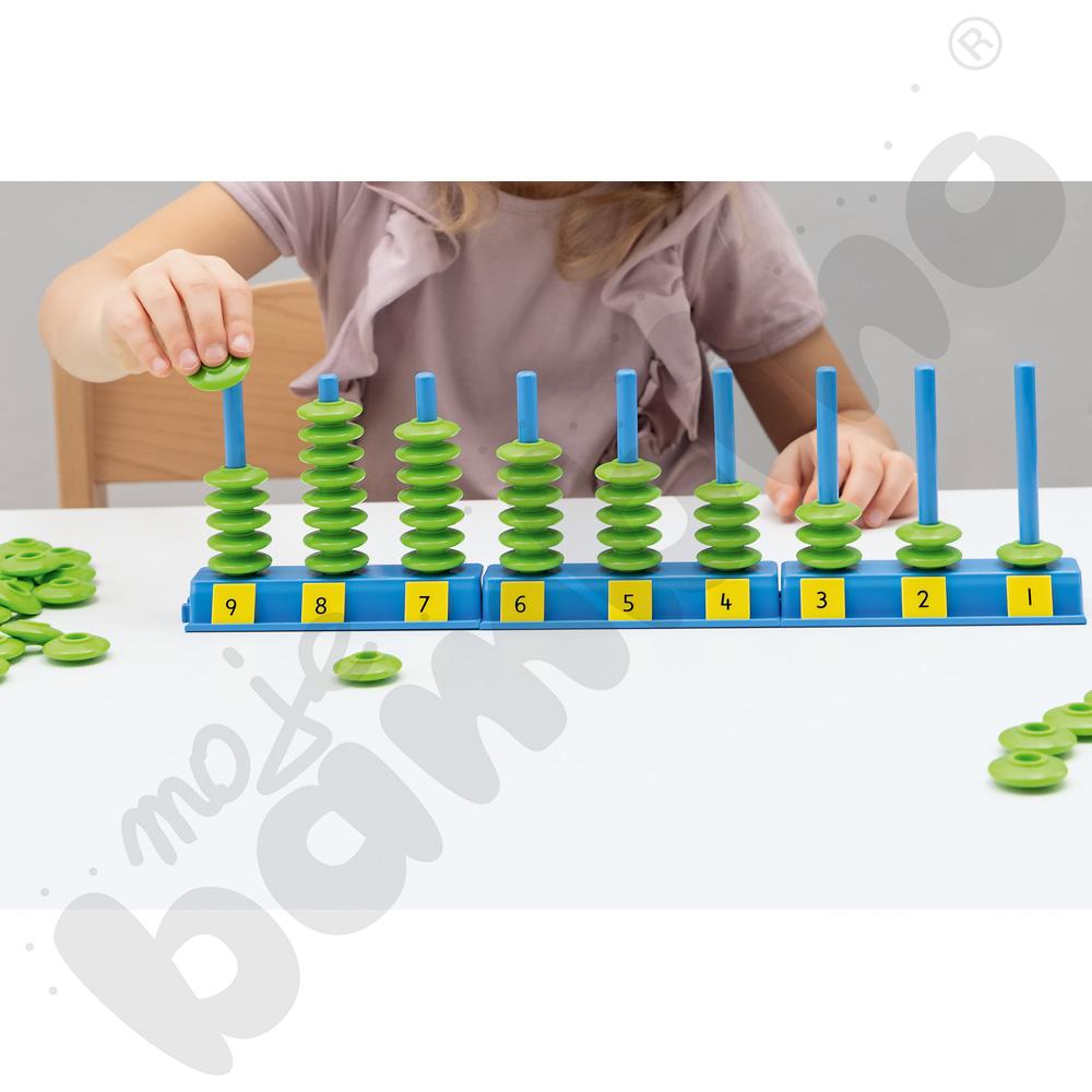 Liczydło dziesiątkowe