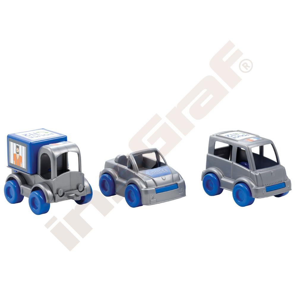 Kid Cars policie
