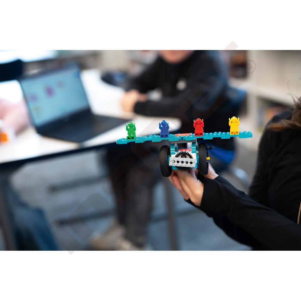LEGO® Education Informatik- & KI-Set 11+