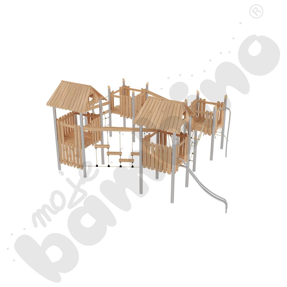 Robinio - zestaw 401