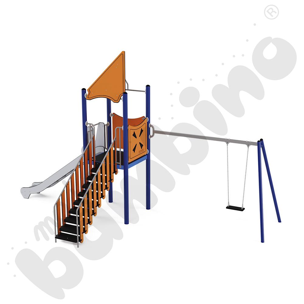 Action4Kids - zestaw J8037