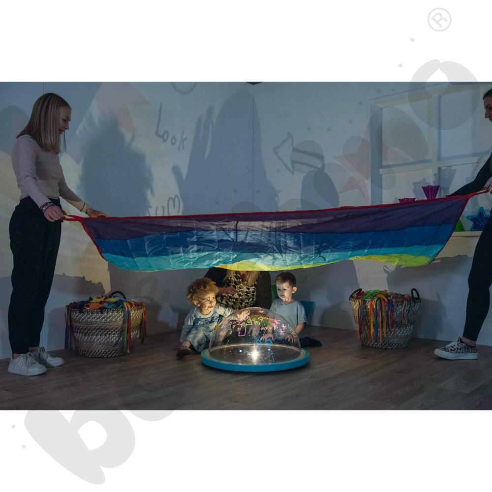 Projektor sensoryczny