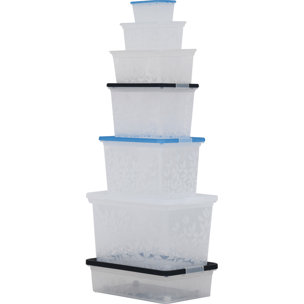 Úložný box Jasmine 33 l