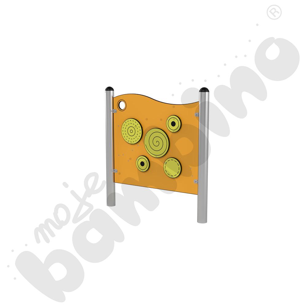 Milo - tablica Warsztat