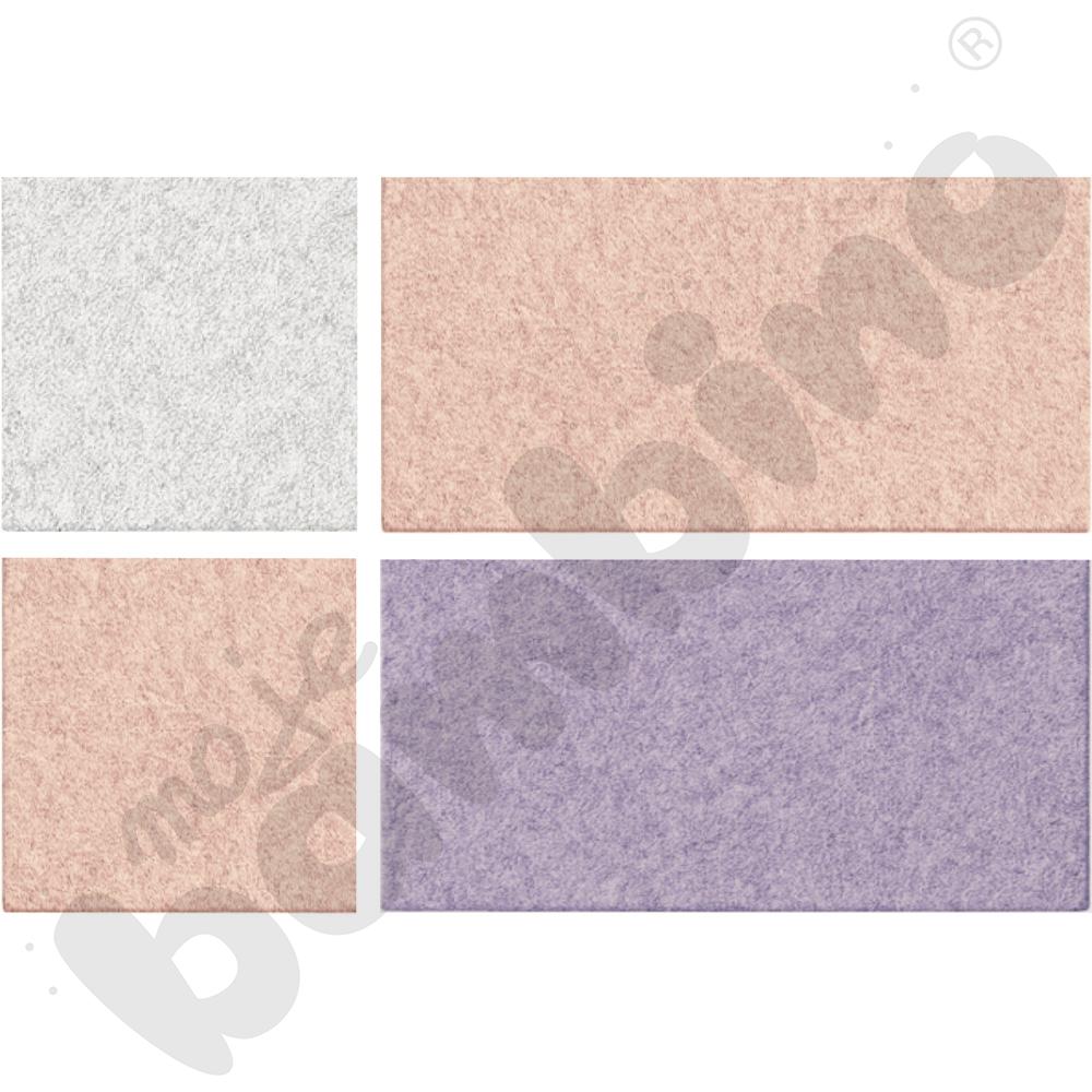 Zestaw paneli ściennych Stilla Kaia 3