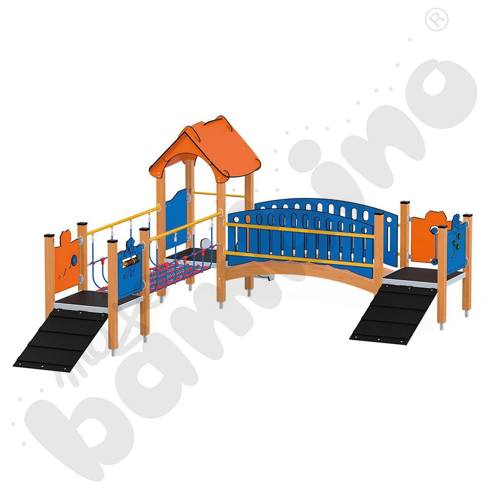 Quadro Baby - zestaw 12408