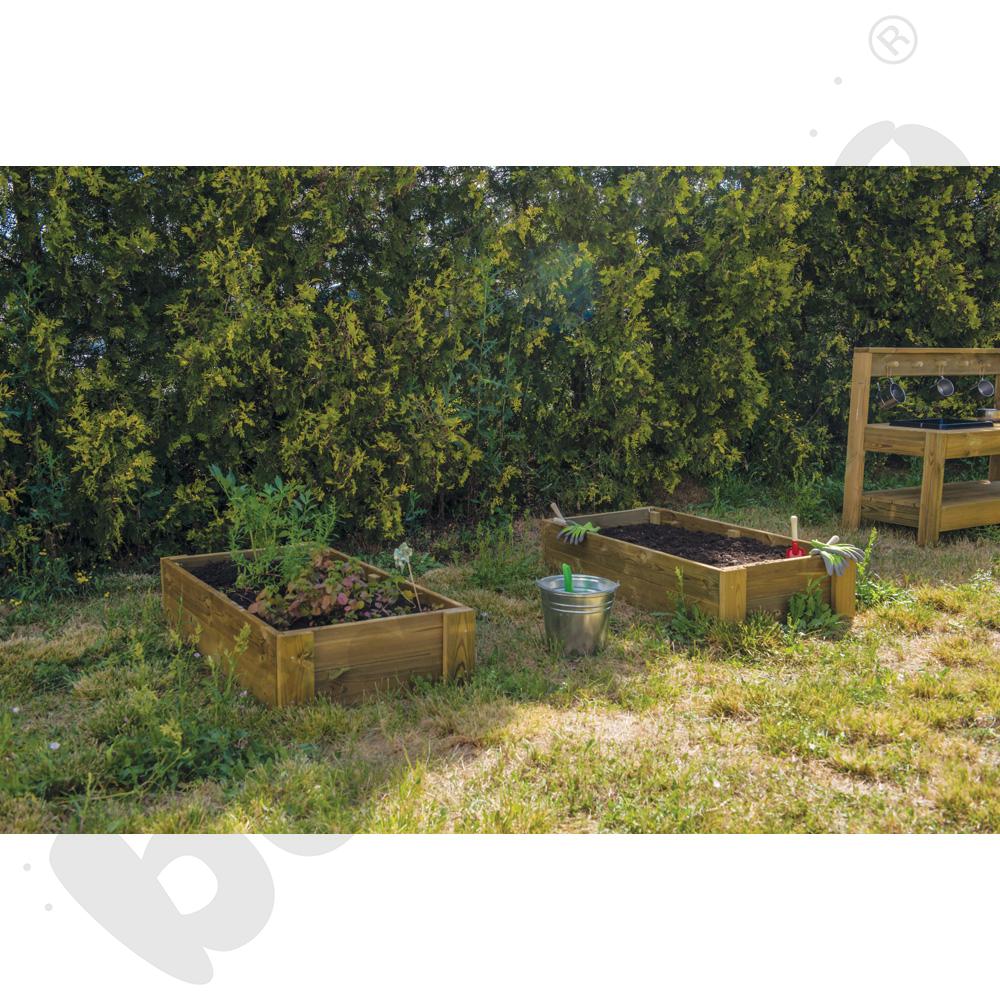 Warzywnik Terra, duży