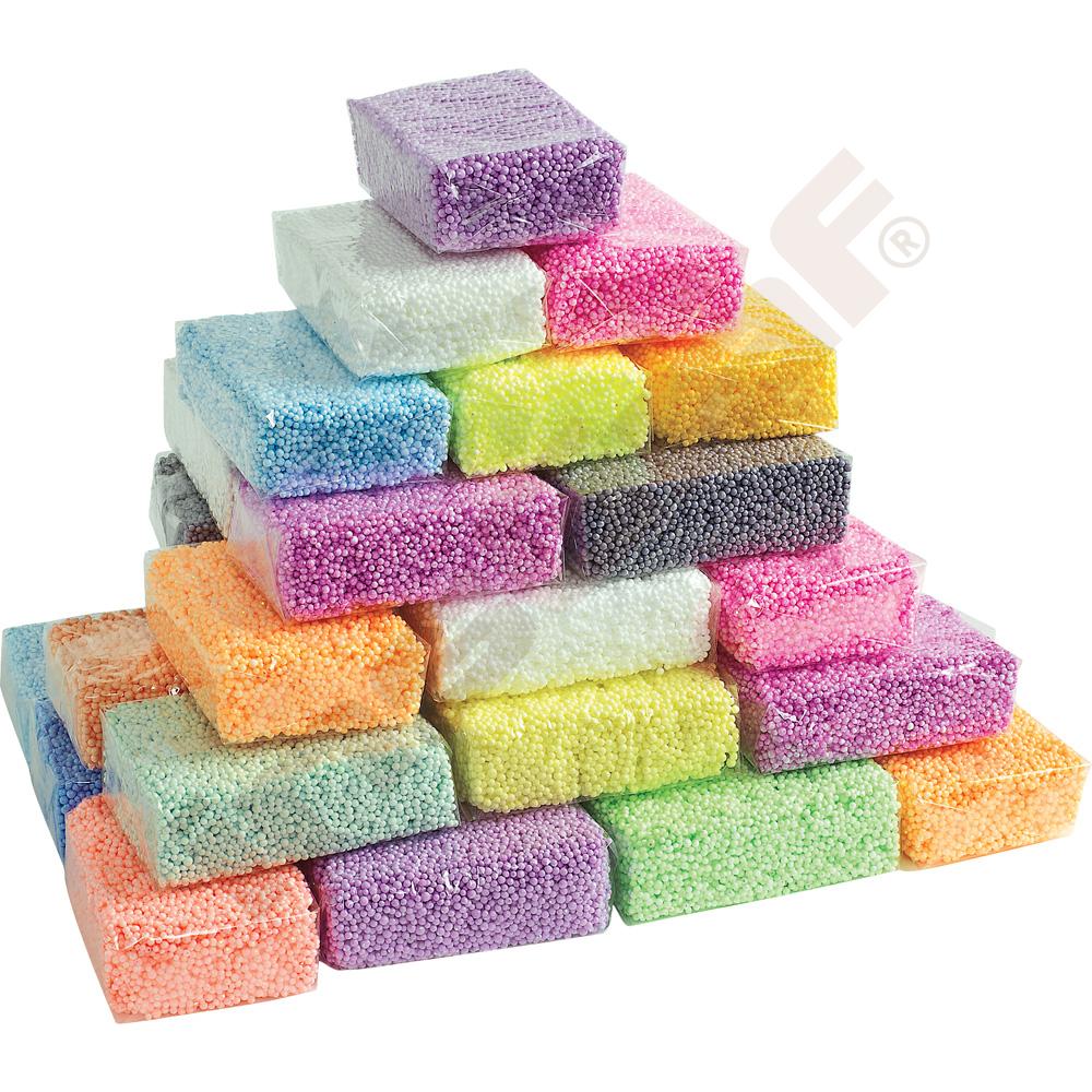 Play Foam pro celou třídu 