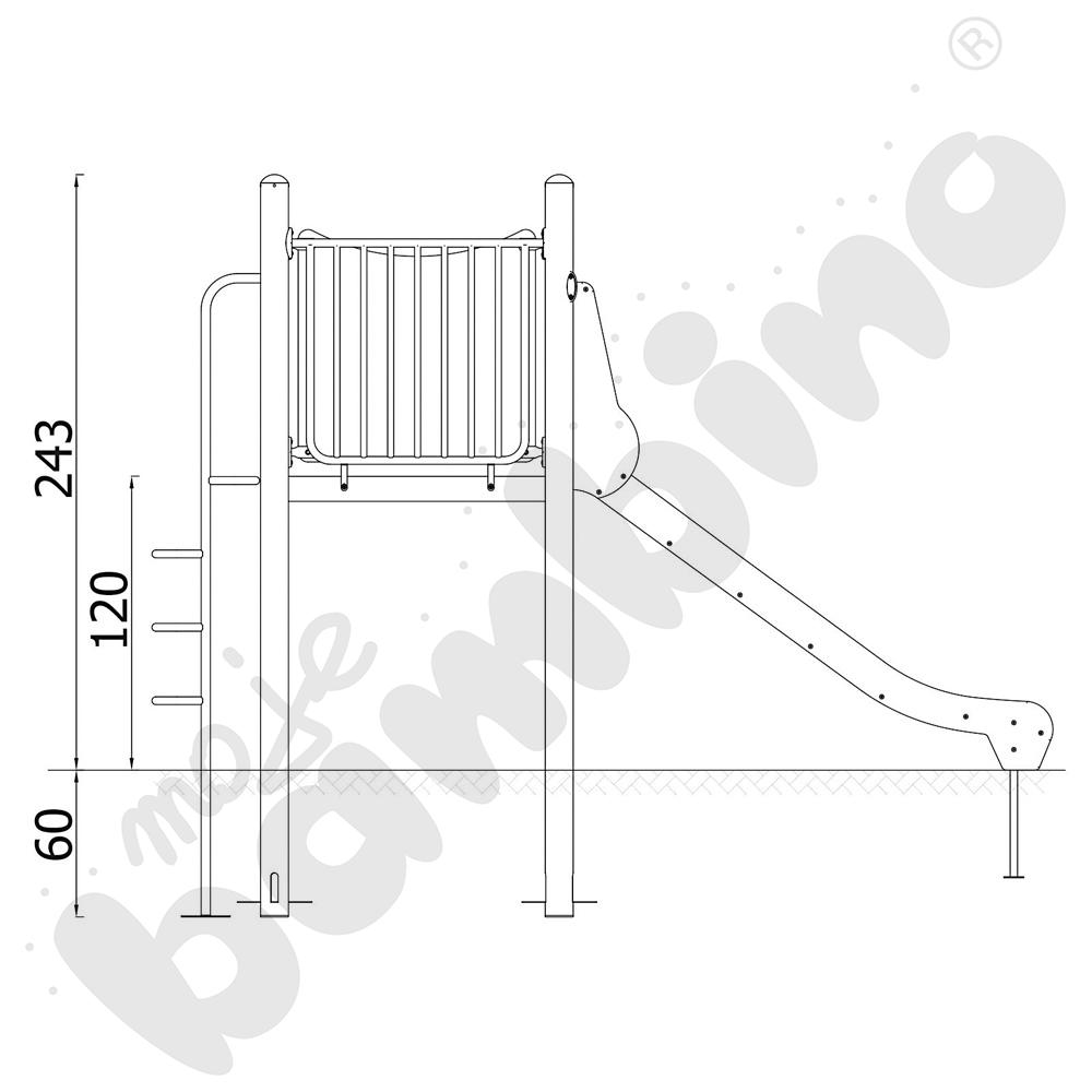 Action4Kids - zestaw J8113