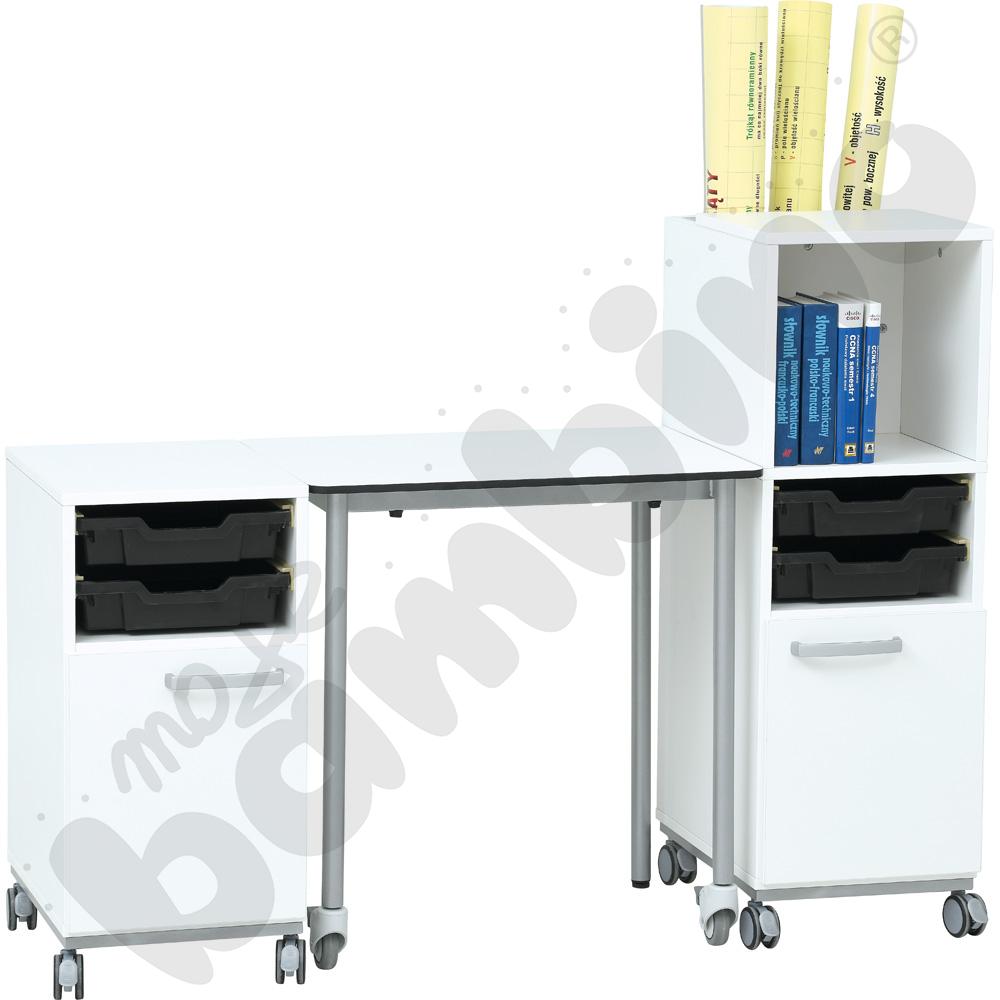 Stół prostokątny easyMoove