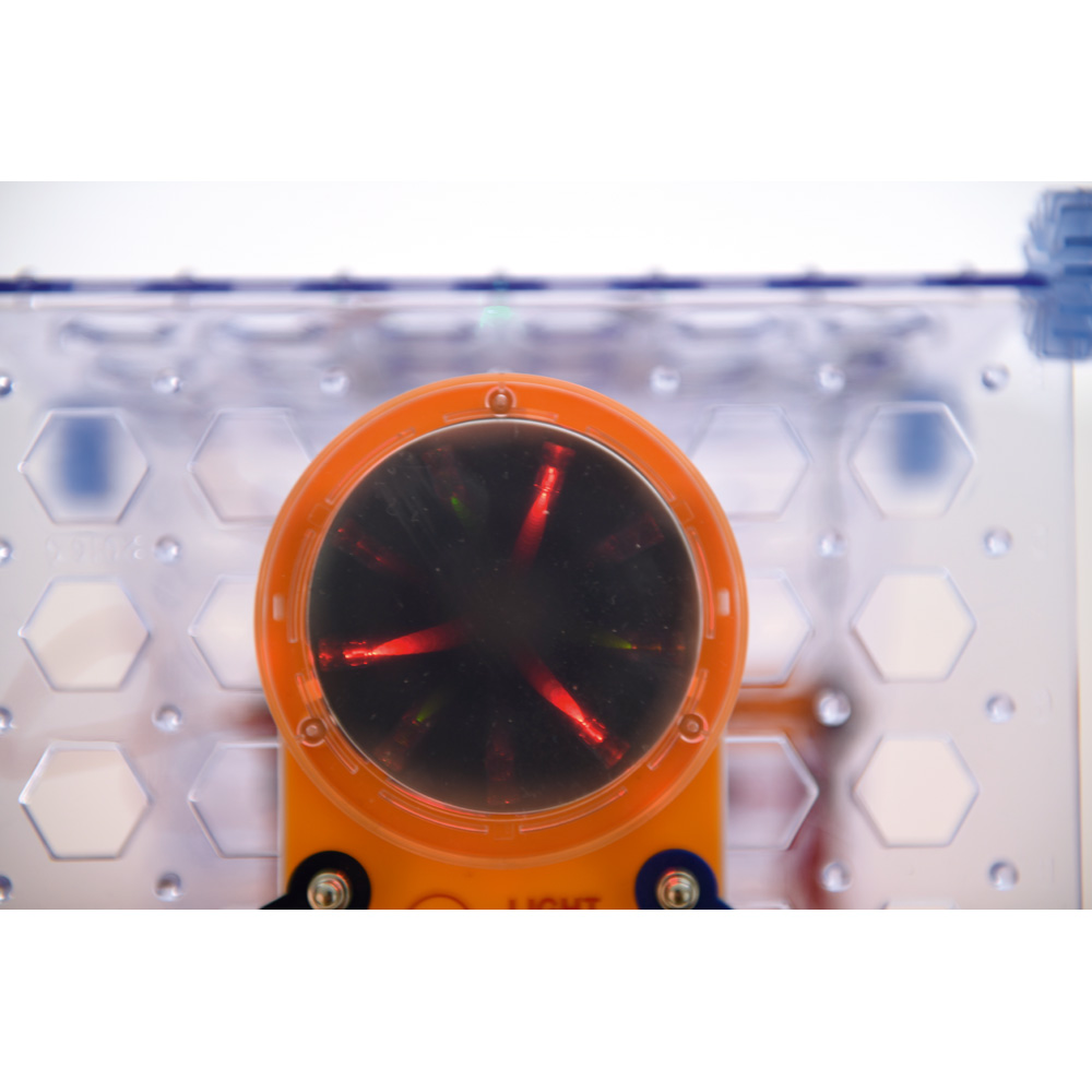 Elektronická sada Boffin II 3D