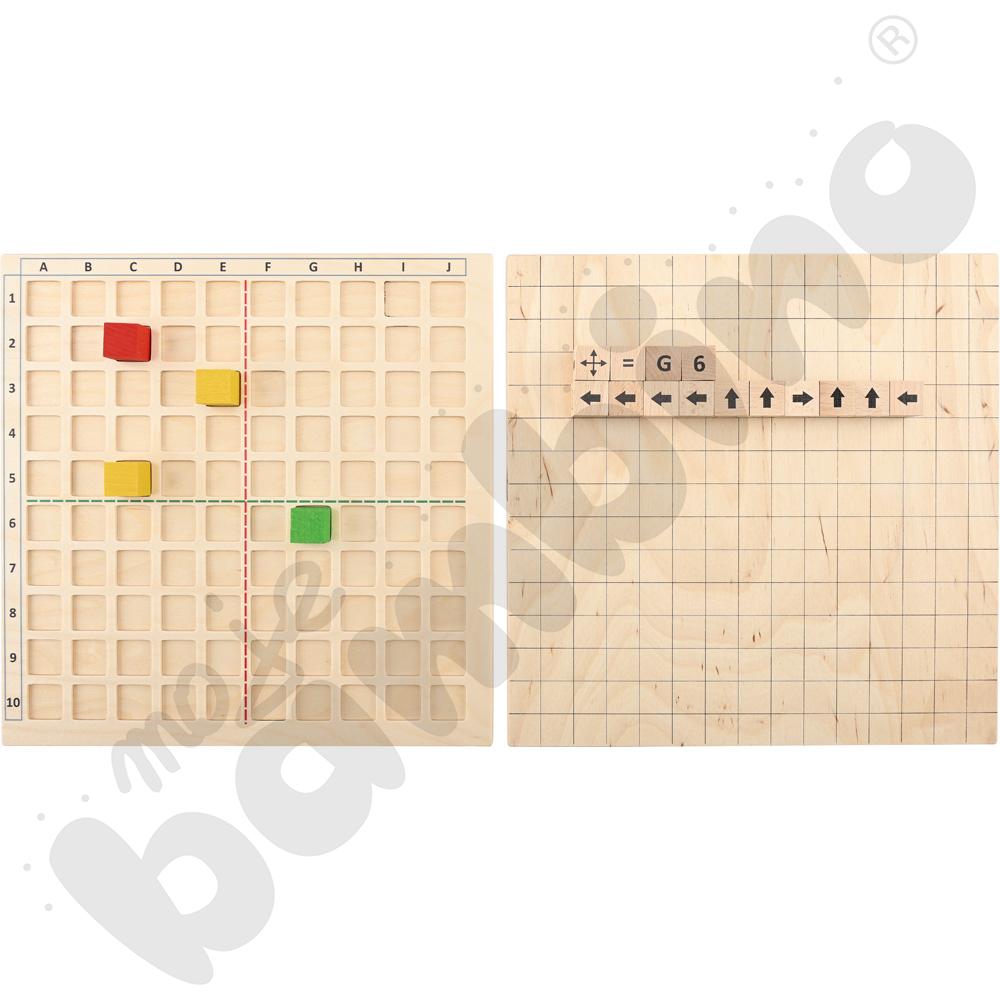 EKOMATIK w edukacji wczesnoszkolnej - skrzyneczka edukacyjna