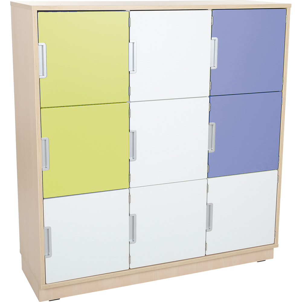 Quadro - zostava 38, korpus javor