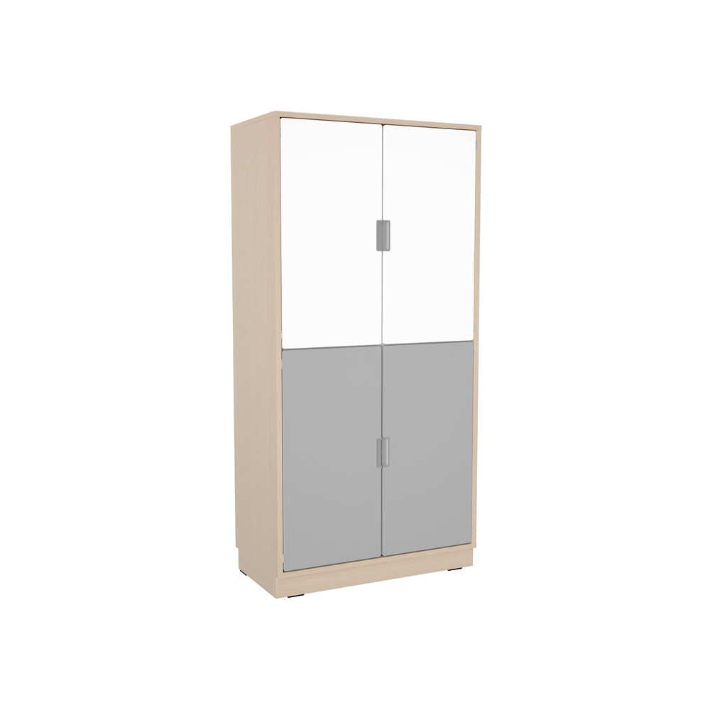 Quadro - zostava 237, korpus javor