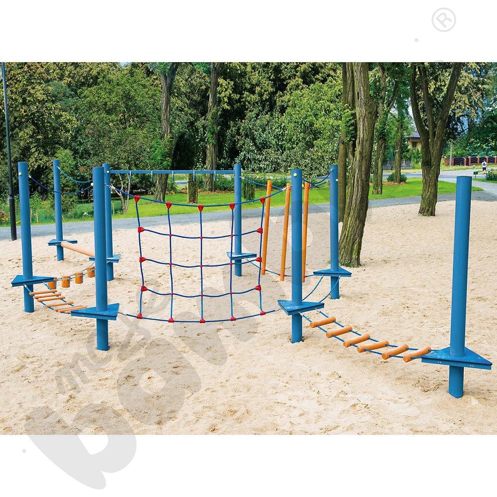 Moduł 8 - Dziurawy most