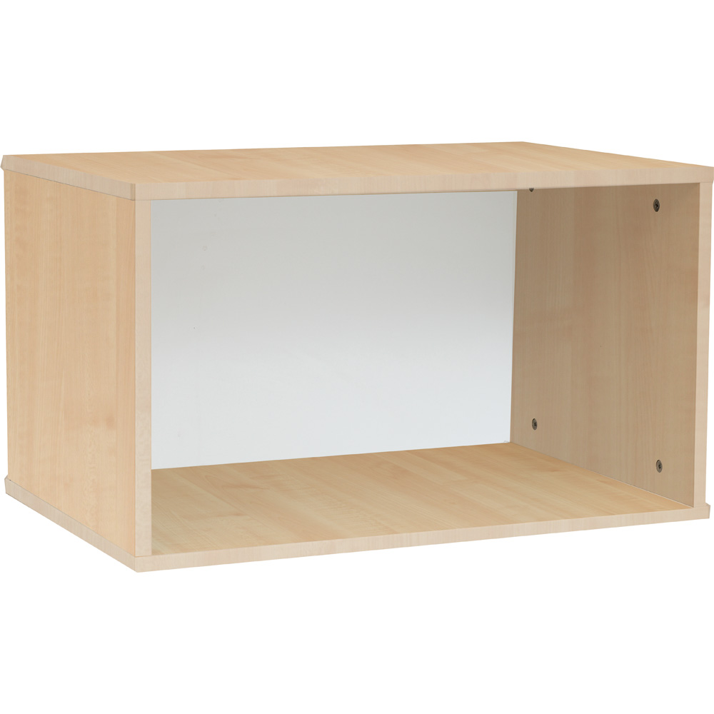 Quadro - nízky hlboký nadstavec, šírka 70,2 cm
