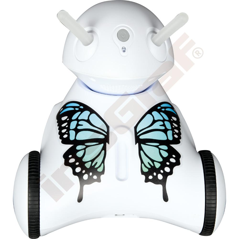 Samolepky pre personalizáciu robota Photon - Sada 4v1