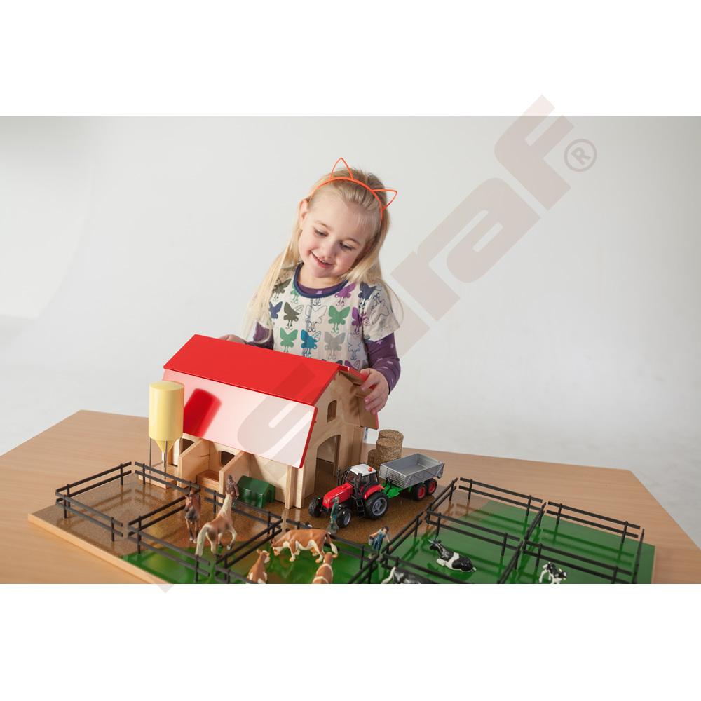 Montessori farma