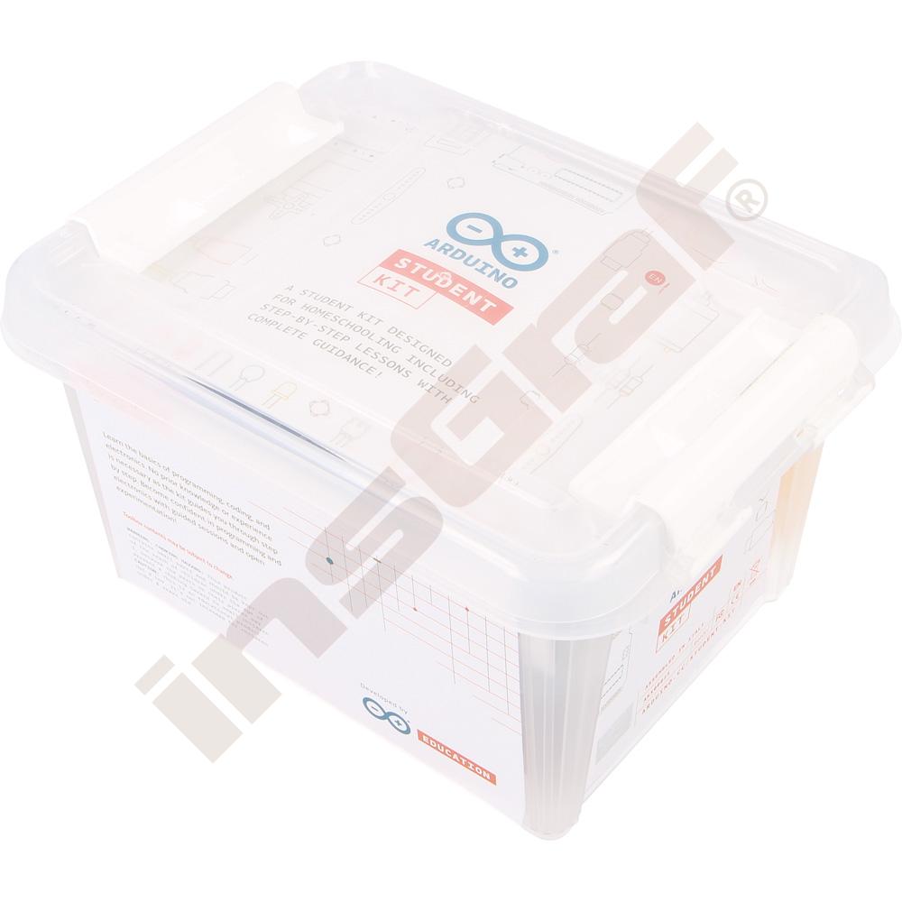 Edukační sada Arduino Student Kit