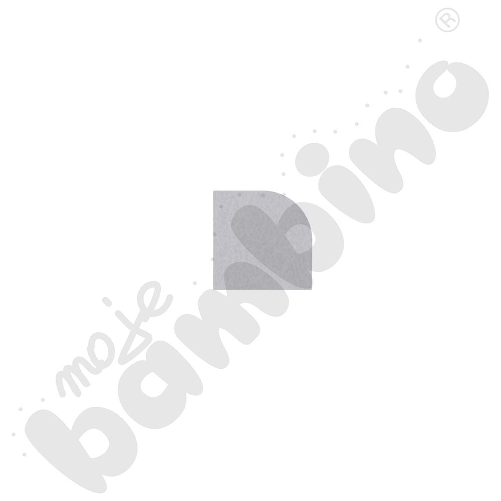 Panel ścienny Stilla Lino A1, kolor FC106