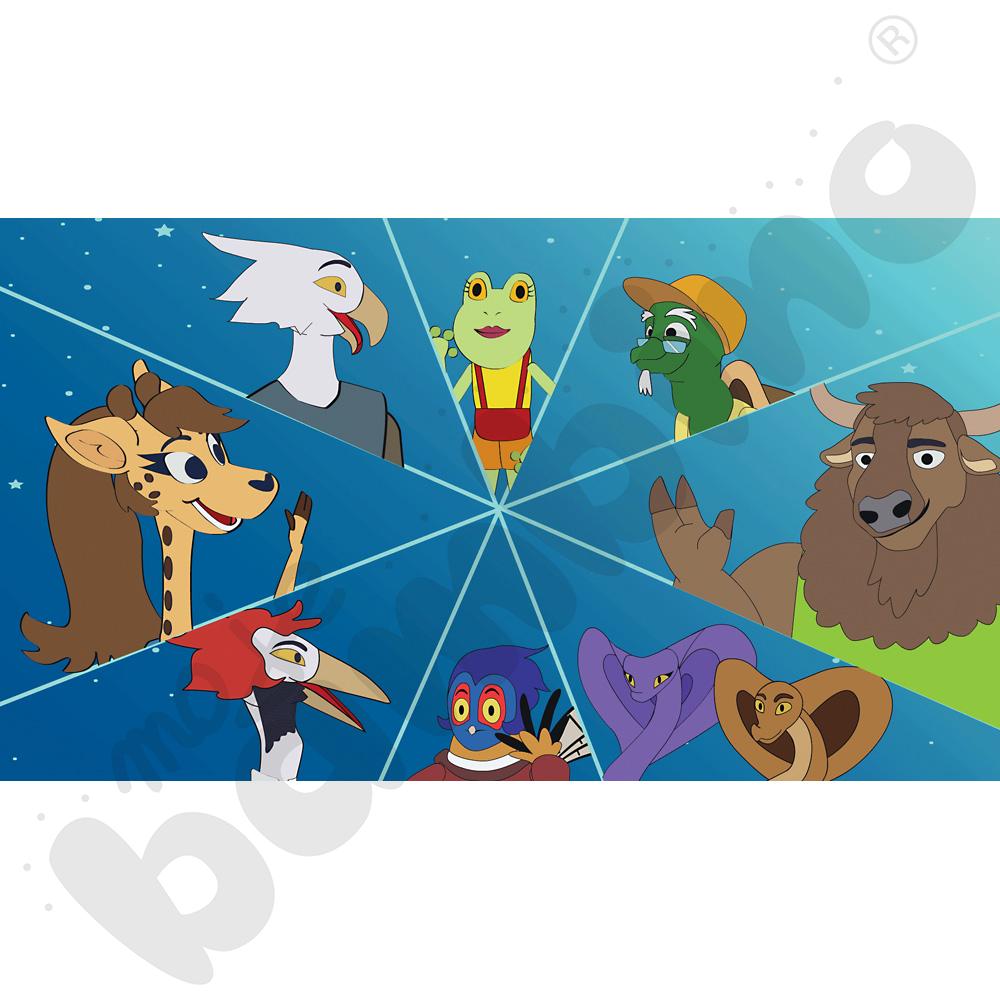 Eduterapeutica lux Logopedia Spectrum