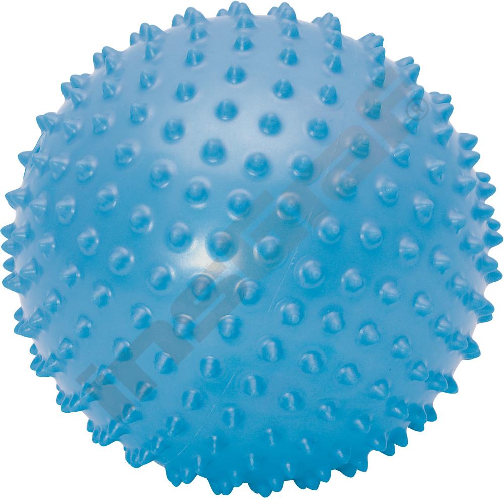 Míček ježek 14 cm