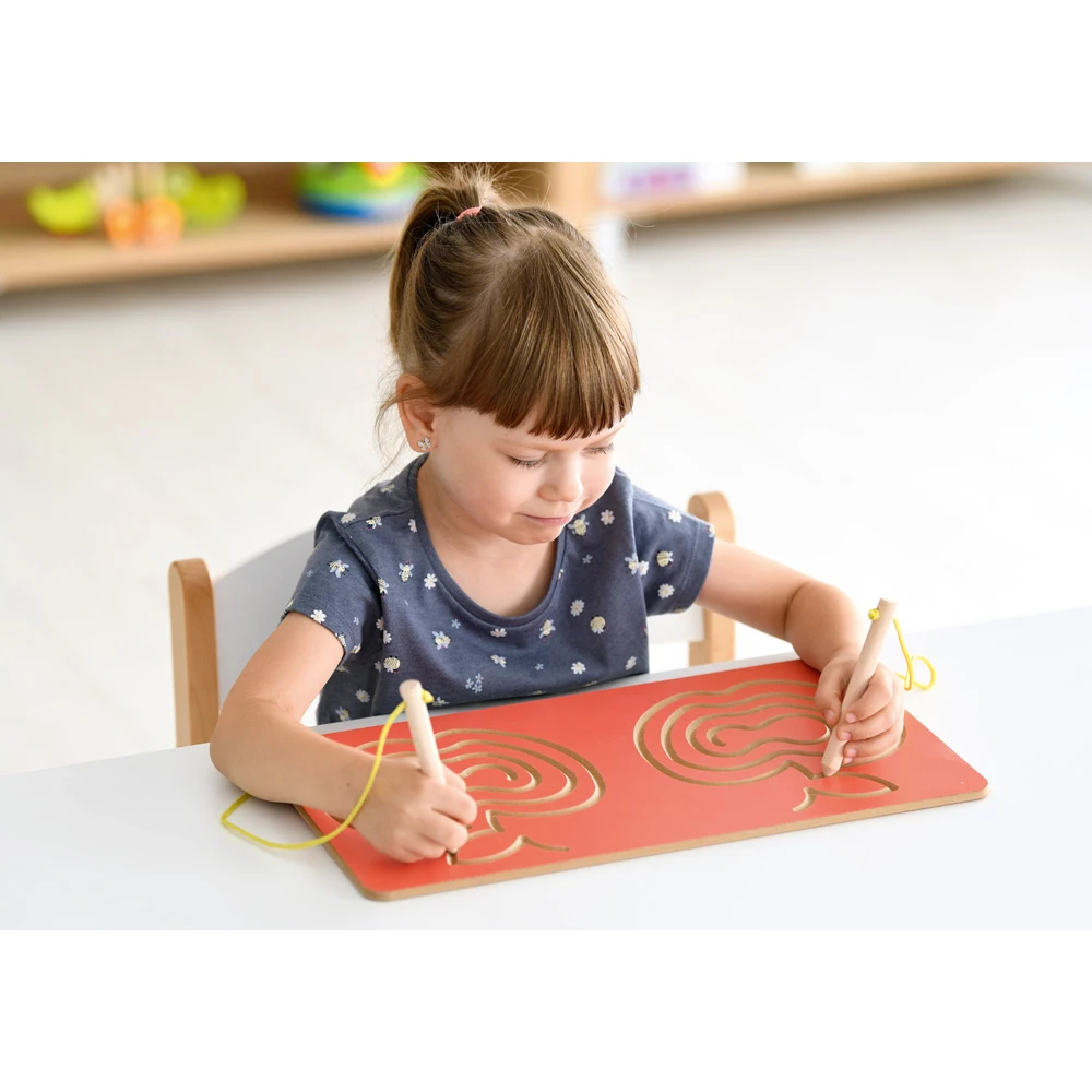 Dyslexia a dysgrafia - pomôcky na čítanie a písanie