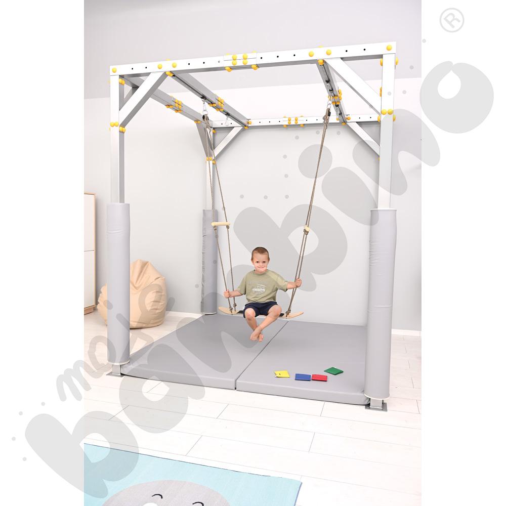 Huśtawka Deskorolka - MED