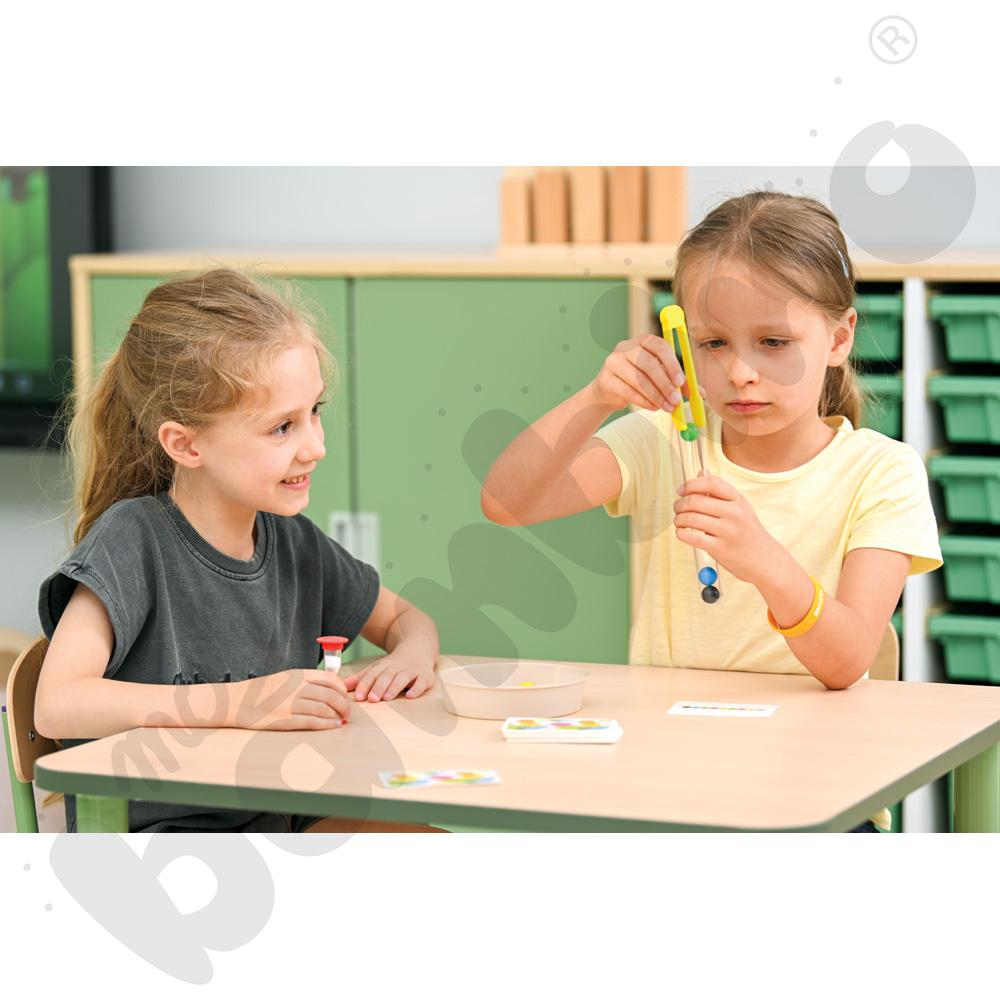 Kulka po kulce - gra