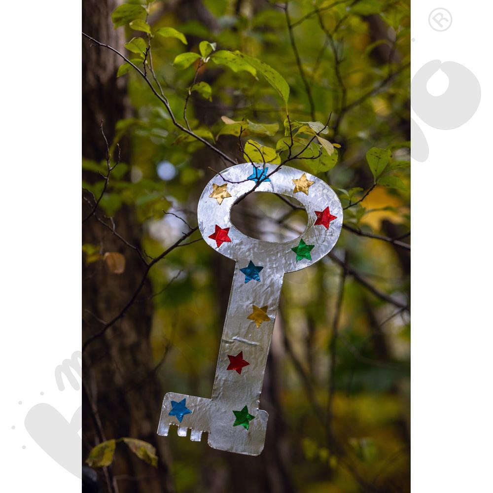 Folia metalizowana kolorowa