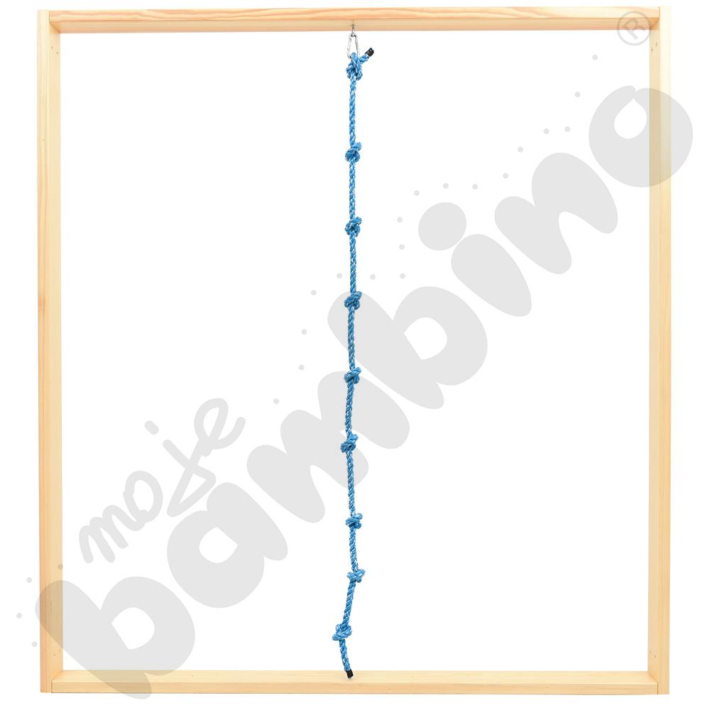 Sześcian wspinaczkowy