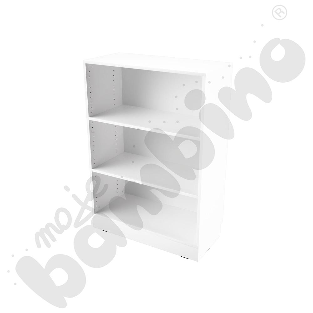 Regał Grande L - biały