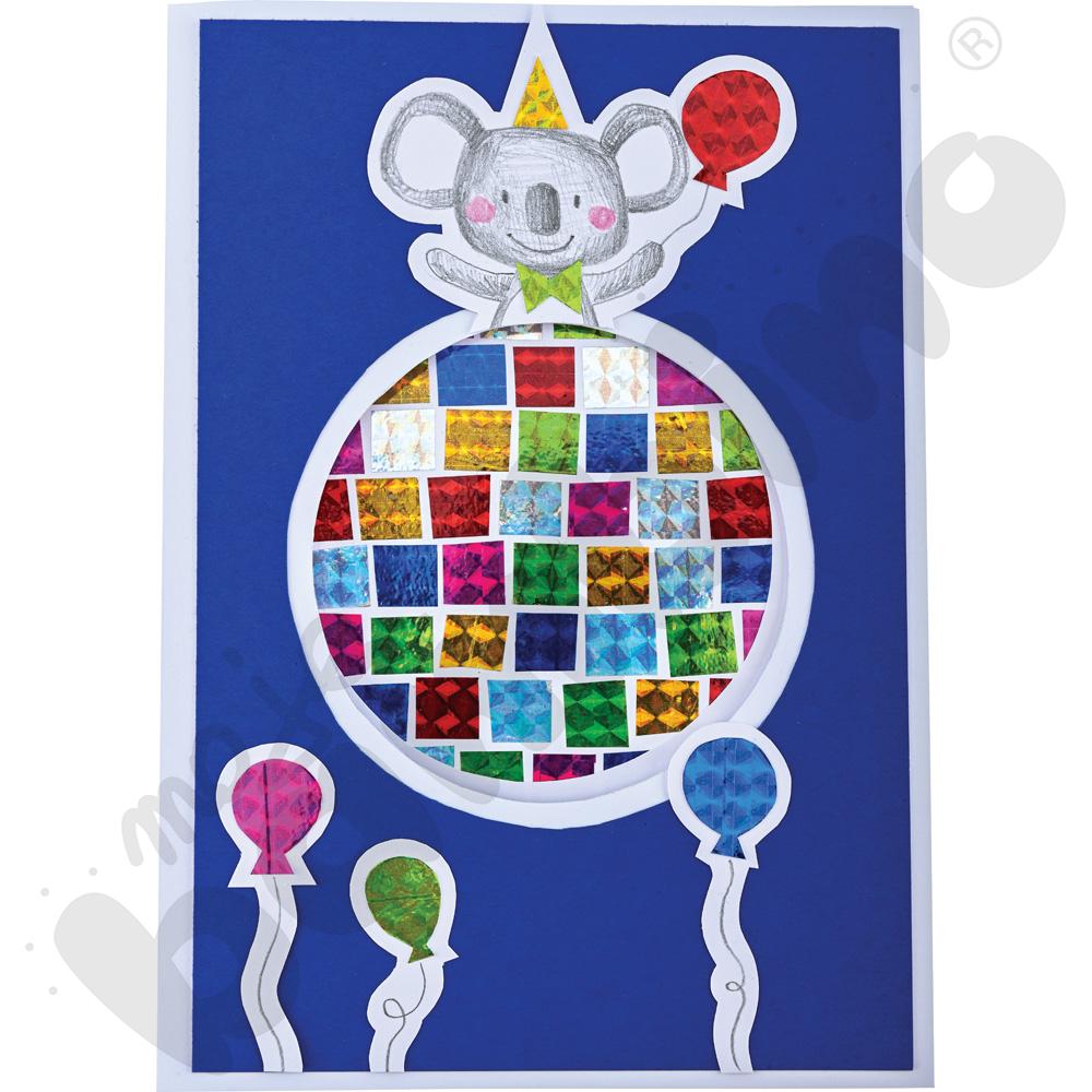 Taśma holograficzna