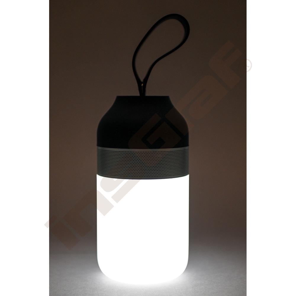 Závěsná LED lampička