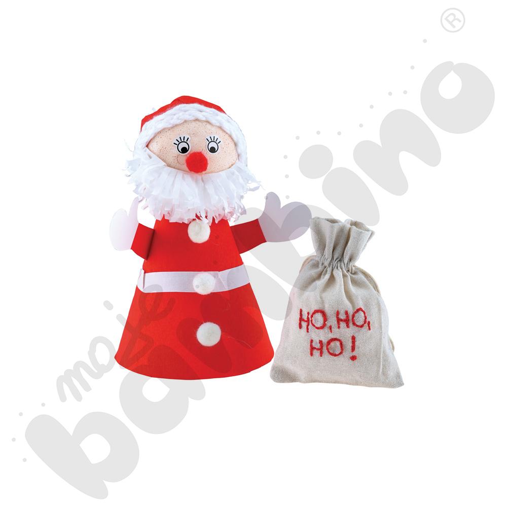 Kulki styropianowe duże