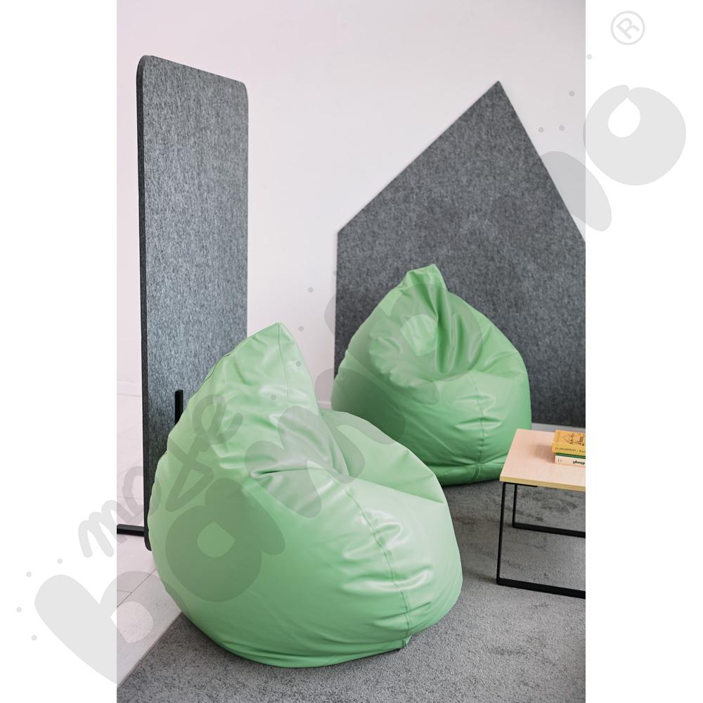 Gruszka mała oliwkowa - MED