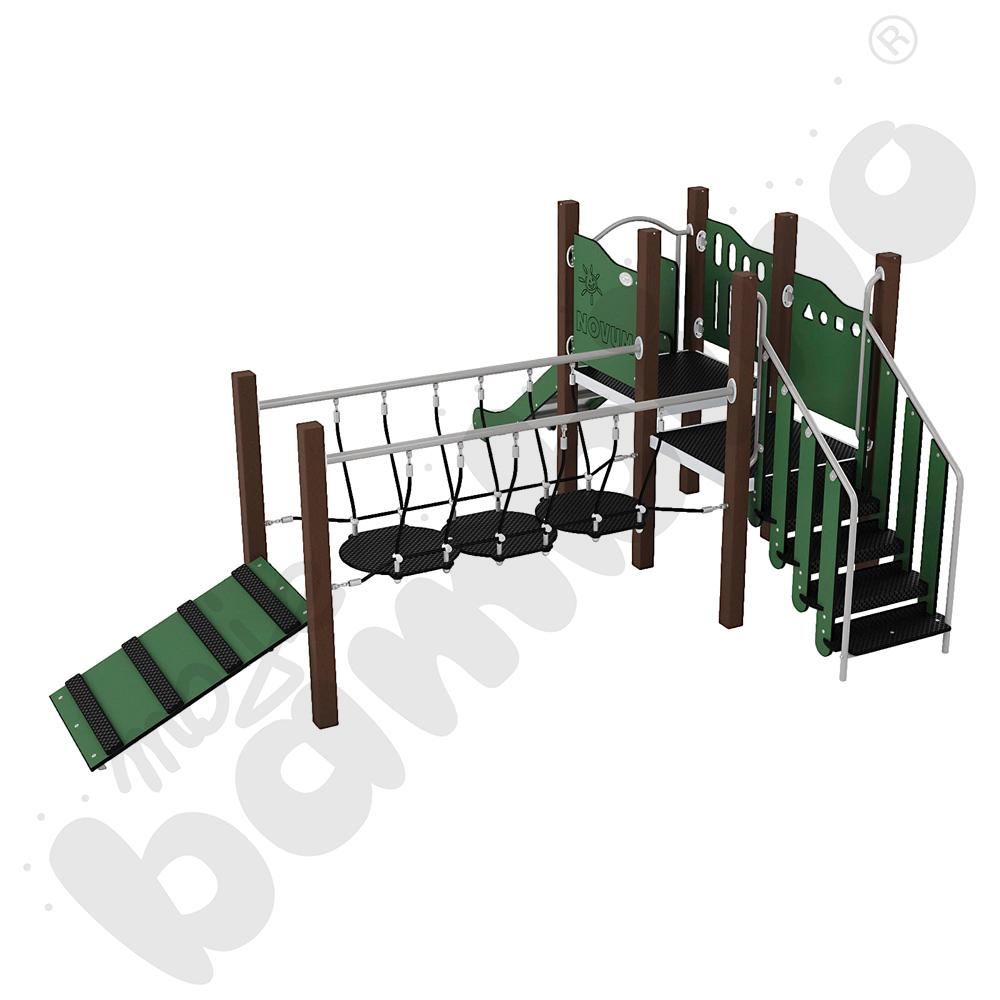 Quadro Simple 50, recykling