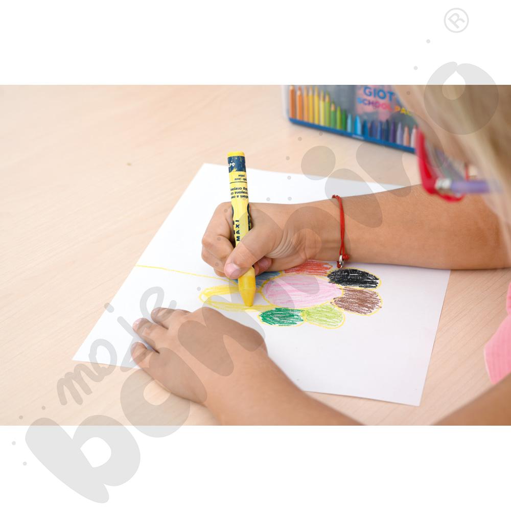 Giotto - zestaw stolikowy 96 szt. 