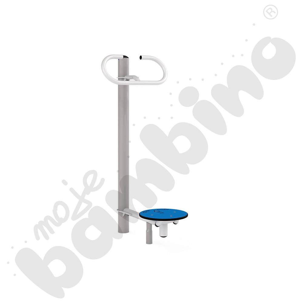 Twister - wolnostojący