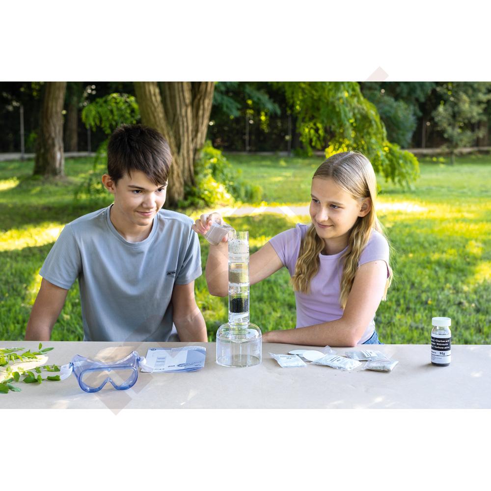 
Wasserfilter-Set 2
