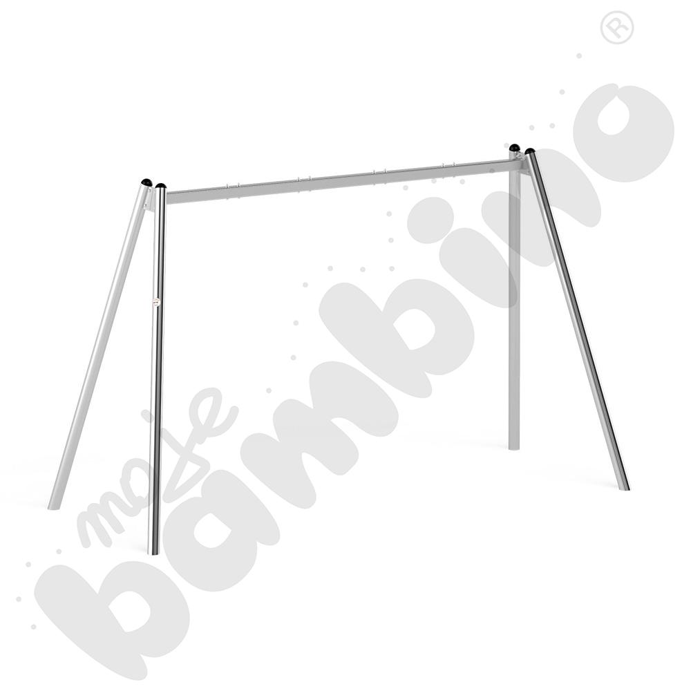 Verto - stelaż do huśtawki podwójnej