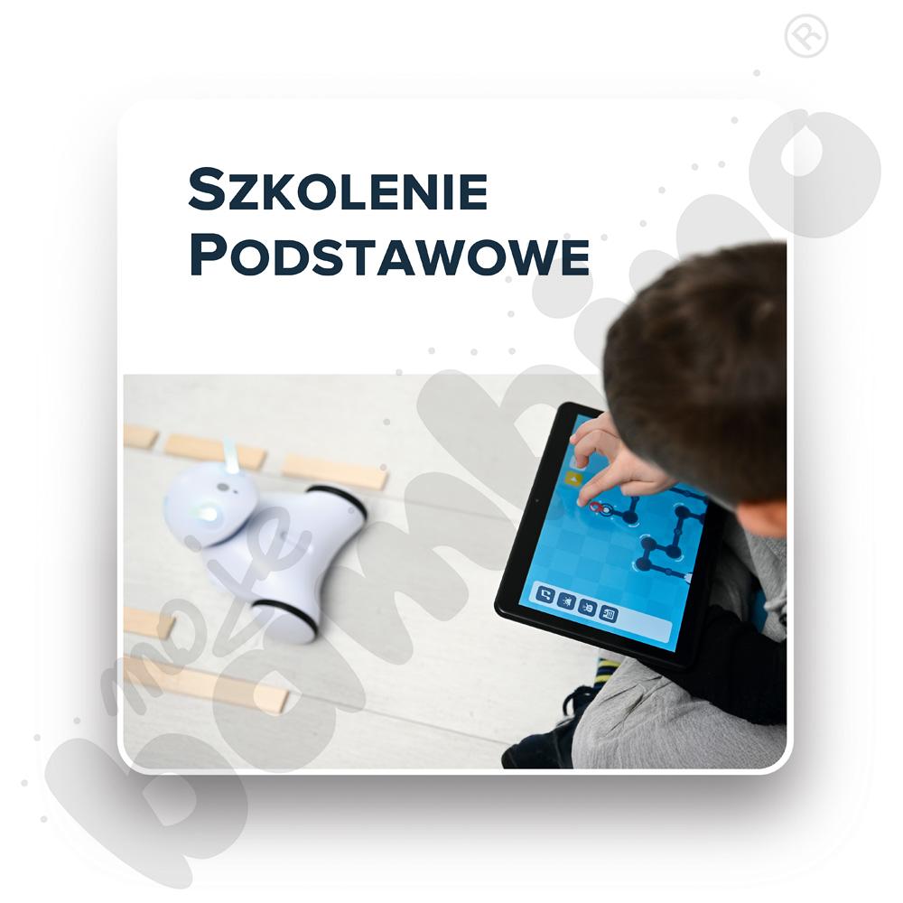 Photon szkolenie podstawowe