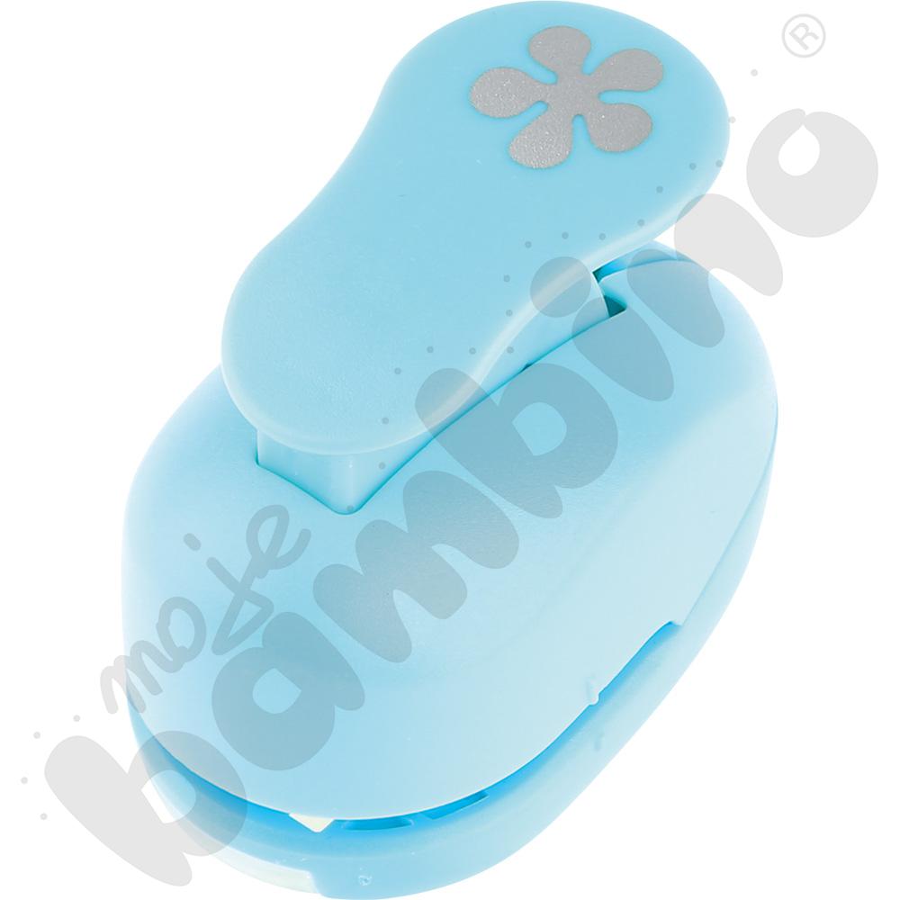 Dziurkacz średni margaretka