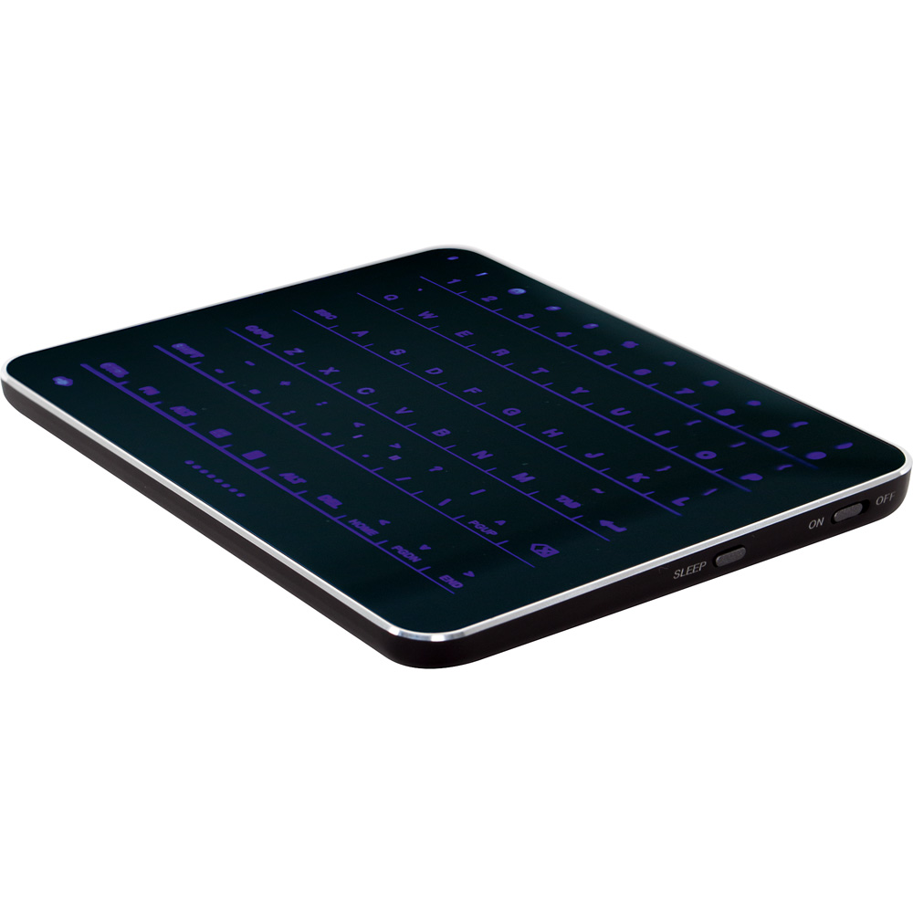 Smart Pad