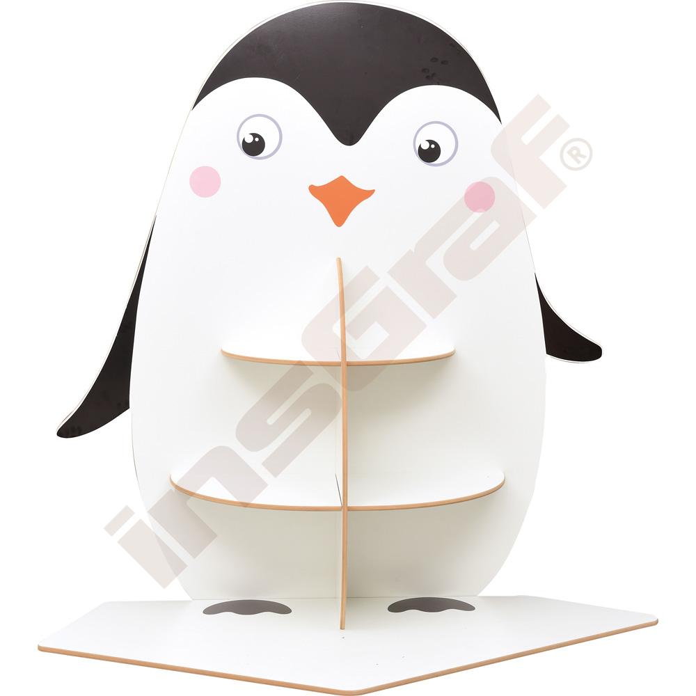 Skrinka Pinguin
